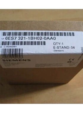 非实价议价议价全新S7-300 SM 321 DI16x24VDC扩展模块6ES7321-1B