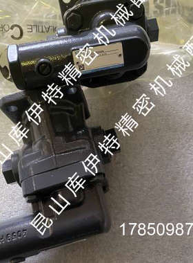 议价齿轮泵 KF16RF7    KF16RG1议价