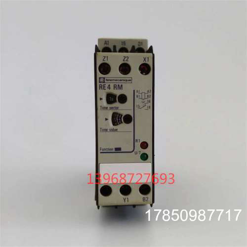 议价正品延时继电器RE4 RM11BU  RE4RM11BU  RE4RM议价
