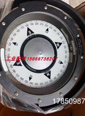 议价罗径 COMPASS TYPE SR4 SERIAL NUMBER 149900883 定位仪议价