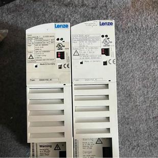 非实价议价议价供应Lenze变频器 质保一年实物拍摄咨 E82EV152