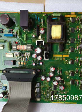 议价EP-3956C-C3富士变频器G11/P11驱动电源板220V议价