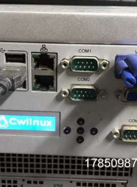 议价研华嵌入式工控机 ITA-1710  研华 ITA-1710 D525 CPU议价