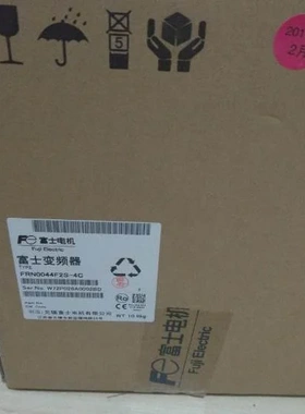 非实价议价议价原装正品富士变频器 FRN0415F2S-4C 风机水泵 全新