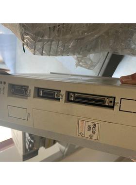 非实价议价议价Robostar罗普伺达伺服NEWRO RCI1-6002-NX 拆机 测