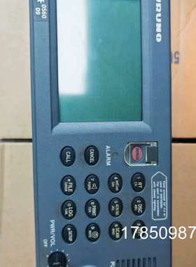 议价FURUNO古野MF/HF中高频FS-2570控制器FS-2议价