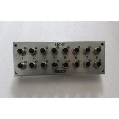 非实价议价议价Boitier GIacures Numerique 468-52-0001】12-11-