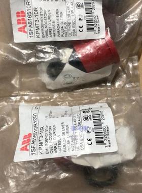 非实价议价议价ABB1SFA616510R1001KPMT3-10R非实价议价议价