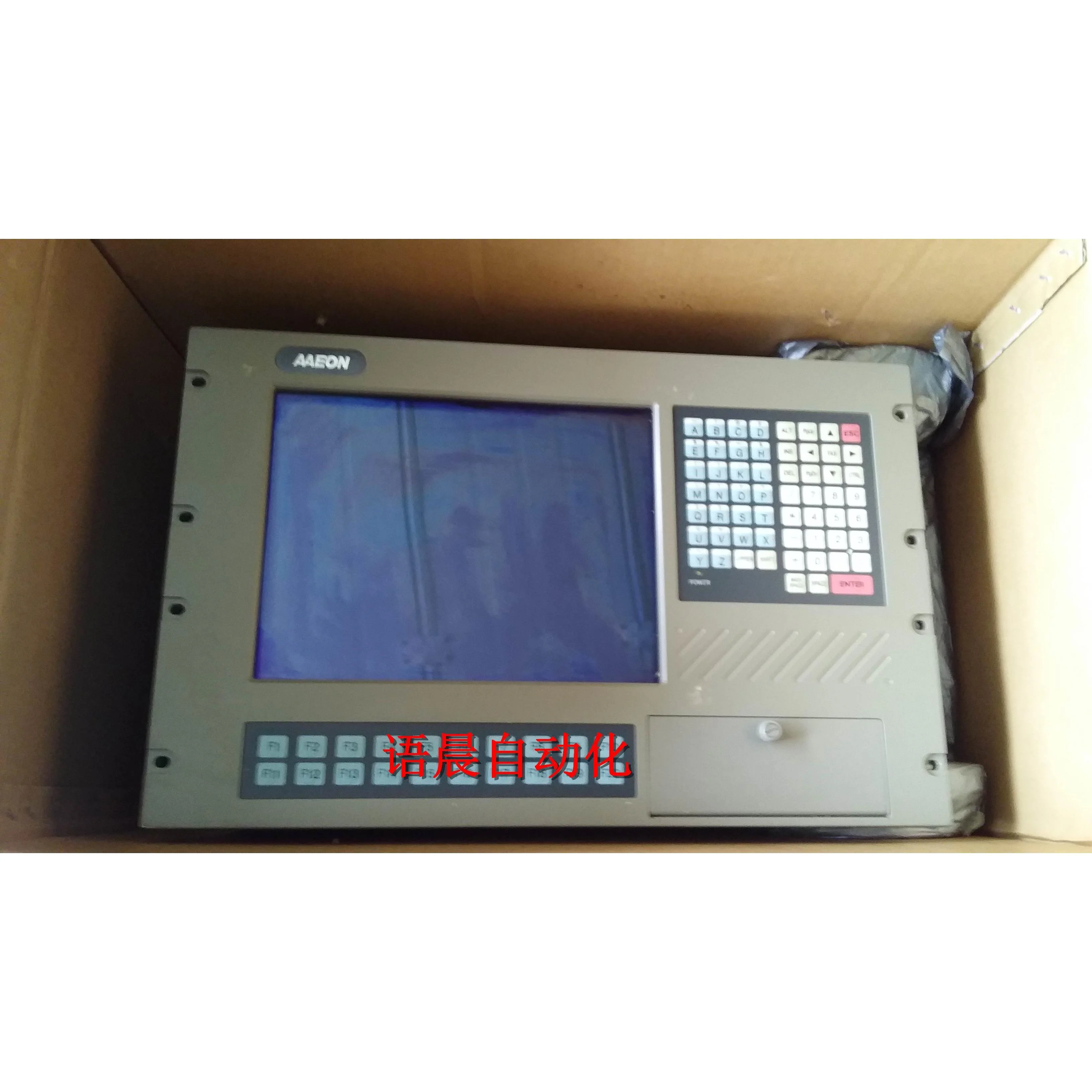 非实价议价议价浩 AMB-632HT-B10 AAEON  议价 未使用过 实物拍摄