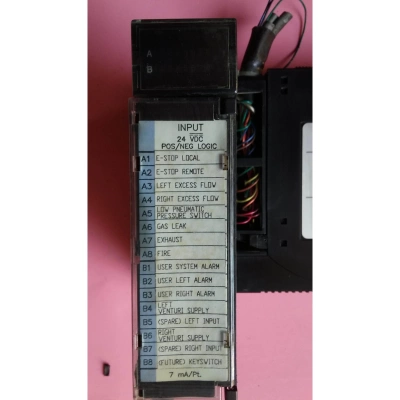 非实价议价议价浩 IC693MDL645E PLC可编程控制器 实物拍摄 二手