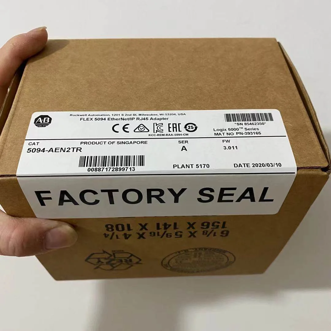 非实价议价议价AB 5094-AEN2SFPR 罗克韦尔 现货供应 海外货源 顺