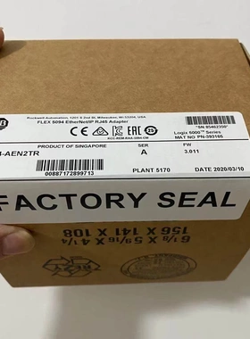 非实价议价议价AB 5094-AEN2SFPR 罗克韦尔 现货供应 海外货源 顺