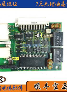 非实价议价议价原装东芝电梯配件GLST/UCE1-173C1/3N1M0387-B电梯