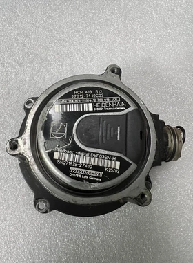 非实价议价议价编码器 RCN 413 512 27S12-71 I2C03 ID 364 878-1