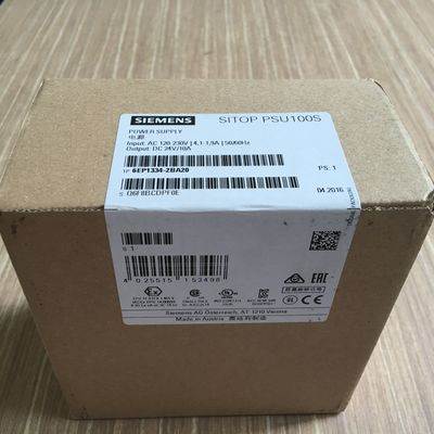 非实价议价议价6EP 1437 6EP1437-3BA10SITOP PSU 300m稳压电源40