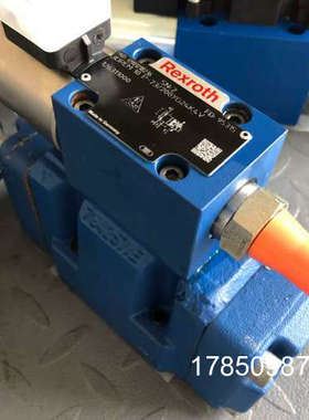 议价R901218236型号3DREM10P-7X/200YG24K4V比例阀德国力士乐Rexr