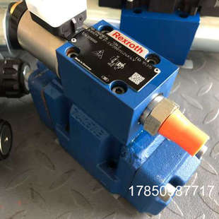 议价R901218236型号3DREM10P 200YG24K4V比例阀德国力士乐Rexr