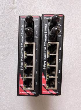 非实价议价议价SLX-5ES-2ST Sixnet SLX-5ES-非实价议价议价