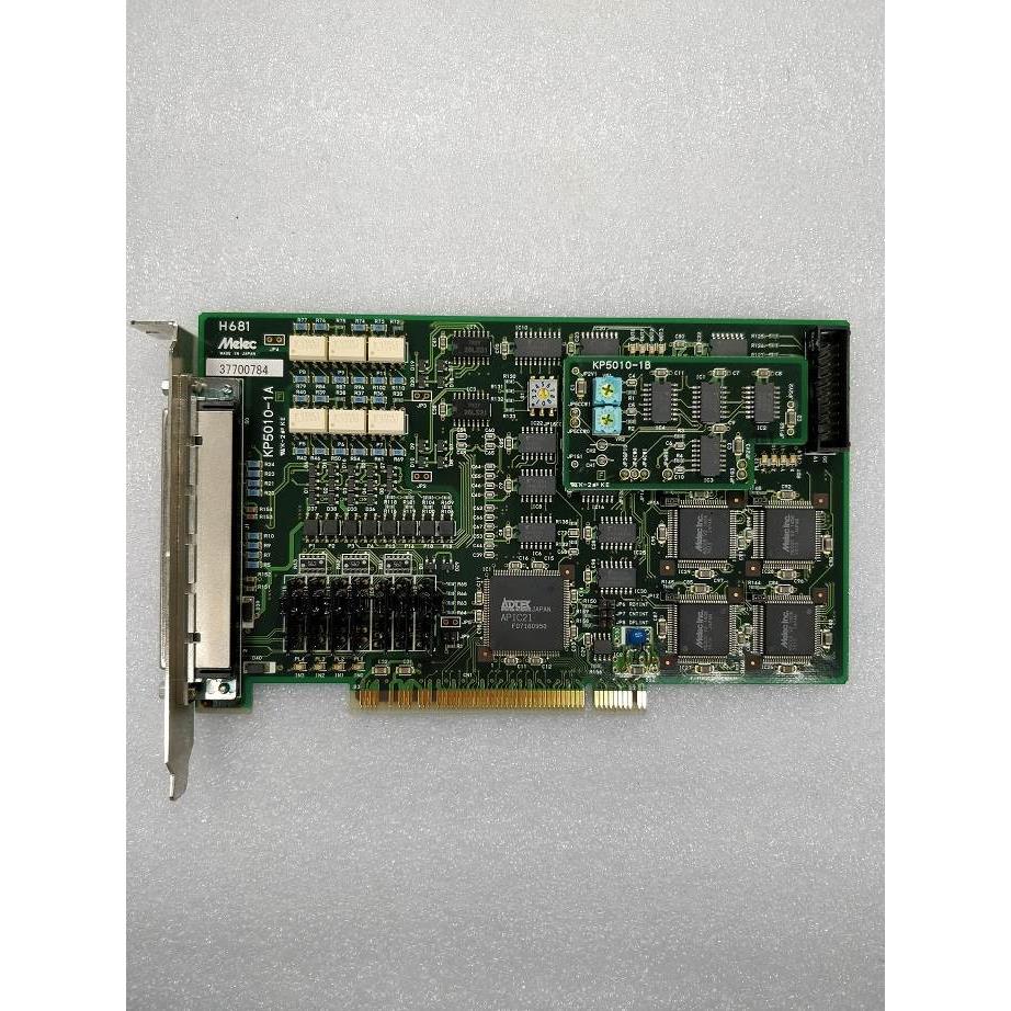 非实价议价议价日本  KP5010-1A KP5010-1B C-870 原装拆机控制卡