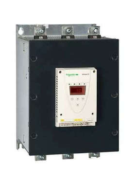 议价原厂软起动器ATS48C59Q ATS48C59Y 590A 315W议价