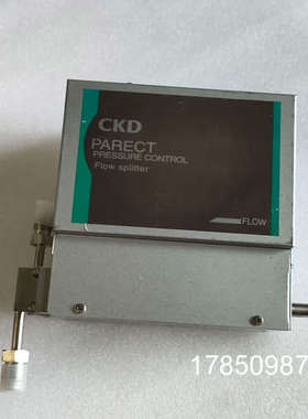 议价CKD PARECT PRESSURE CONTROL FL议价