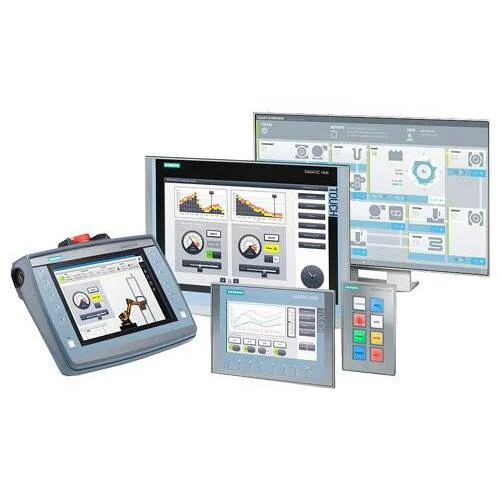 非实价议价议价OP277操作员面板6寸HMI 6AV6643-0BA01/OBAO1-1AX0