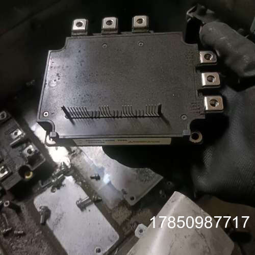 议价模块PM300RLA060模块 安川大功率伺服拆下来议价