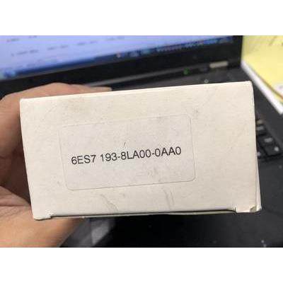 非实价议价议价原装全新6ES7193-8LA00-0AA0 充电器 6ES7 193-8LA