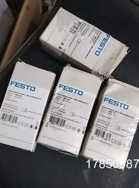 议价费斯托传感器 8001230  SPAU-P10R-W-G1议价