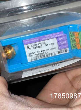 议价本特利Nevada 3300 XL 11mm Proximi议价