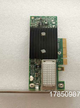 议价【芯企】Mellanox CX353A MCX353A-QCBT 1/议价议价