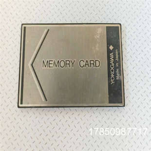 议价（统统工控）MEMORY CARD记忆卡 512KB 看清楚接口  专用议价