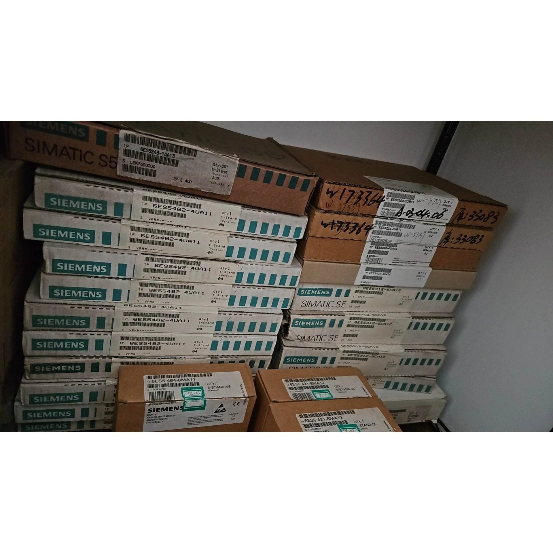 非实价议价议价6ES5318-8MC12IM318-C从站接口模块6ES53188MC12非