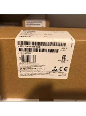 非实价议价议价S7-200CPU224XP DC/DC/DC 14入/10输出6ES7214-2AD