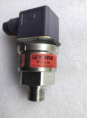 非实价议价议价工控设备约克压力传感器拆机AKS3050 060G3592 913