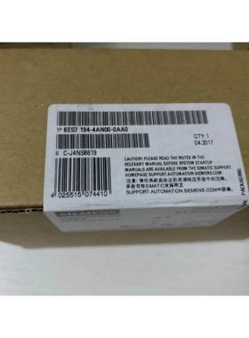 非实价议价议价议价6ES7194-4AN00-0AA0ET200PROCPU连接模块6ES71