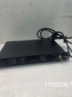 议价【芯企】FURMAN - CN3600SE 富民时序器电源/议价议价