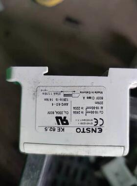 议价议价端子 ENSTO KE61.503 KE62.5 KE63.5 接线排 接议价议价