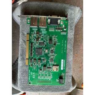 EtherCAT总线非实价议价 非实价议价议价研华PCI 1203 10AE 10轴