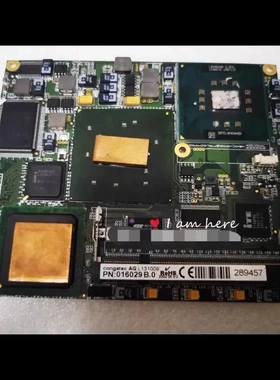 非实价议价议价congatec AG L131009 康佳特工控主板 议价非实价
