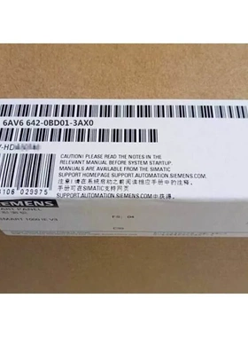 非实价议价议价6AV6642-0BD01/OBDO1-3AX0/3AXO触摸屏TP 177B 4