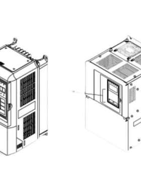 议价安川变频器CIMR-F7Z4037  CIMR-F7Z4045  CIMR-F7Z4055议价