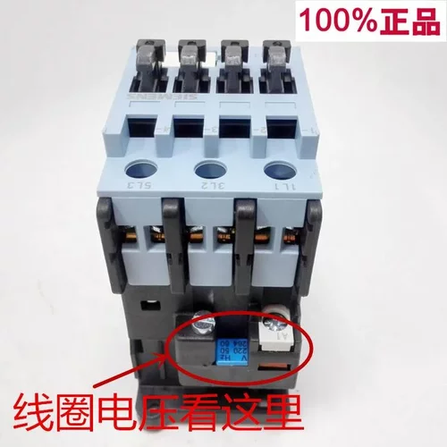 非实价议价议价原装 交流接触器3TS3300-0X 3TS3300-0XM0 3TS33 2