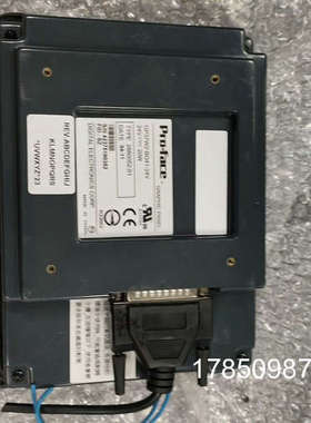 议价Pro-face  GP37W2-BG41-24V grap议价