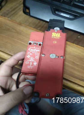 议价【芯企】Guardimaster安全开关  tl4019/议价议价