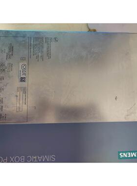 非实价议价议价西门子IPC627D工控机拍前议价 包邮 可接维修非实