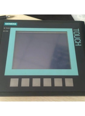 非实价议价议价/KTP178micro/6AV6640-0DA11-0AX0触膜屏非实价议