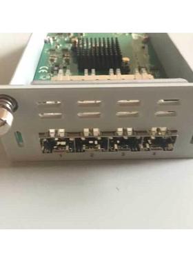 议价议价适合 Checkpoint CPAP-ACC-4-1F 4口千兆模块接议价议价