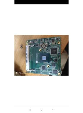 非实价议价议价康佳特congatec AG L133115 质保一年 顺丰包邮 现