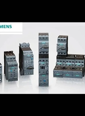 非实价议价议价SIRIUS软起动器S0 32A 15kW/400V 3RW3027-1BB04非